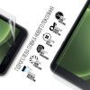 Пленка защитная Armorstandart Anti-Blue Samsung Galaxy Tab Active 5 (SM-X306) (ARM77711) изображение 2