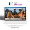 Пленка защитная Armorstandart Anti-Blue Samsung Galaxy Tab Active 5 (SM-X306) (ARM77711) изображение 5