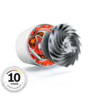 Пылесос Bosch BGS7POW1 изображение 2