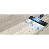 Пылесос Bosch BGS7POW1 изображение 5