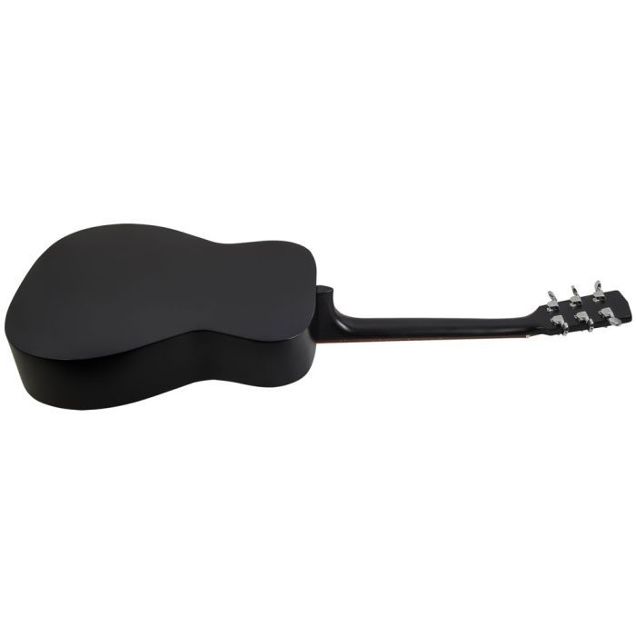 Гитара акустическая Cort AF510 Open Pore (AF510 OP) изображение 5