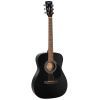 Гитара акустическая Cort AF510 Black Satin (AF510 BKS)