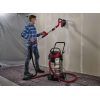 Пылесос строительный Einhell TE-VC 2340 SACL, 1500Вт, 225мБар, 40л, класс L, 10.1кг (2342470) изображение 3