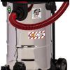 Пылесос строительный Einhell TE-VC 2340 SACL, 1500Вт, 225мБар, 40л, класс L, 10.1кг (2342470) изображение 6