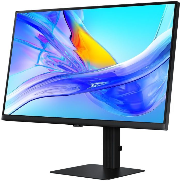 Монитор Samsung LS27D804UAIXCI изображение 3
