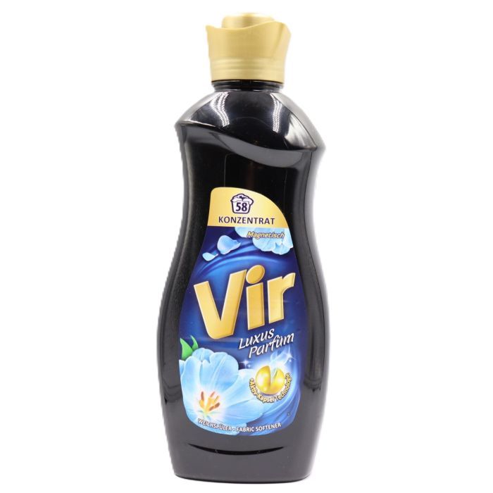 Кондиционер для белья Vir Luxus Parfum Magnetisch 1.45 л (3801003001806)