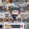 Фигурка для геймеров Funko Pop серии Магическое сражение - Маки Зенин (72045) изображение 2