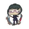 Фигурка для геймеров Funko Pop серии Магическое сражение - Маки Зенин (72045) изображение 4