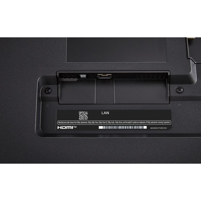 Телевизор LG 75QNED80T6A изображение 12