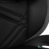Автокресло Lionelo Hugo I-Size Black Grey 15-36 кг (LO-HUGO I-SIZE BLACK GREY) изображение 10