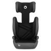 Автокресло Lionelo Hugo I-Size Black Grey 15-36 кг (LO-HUGO I-SIZE BLACK GREY) изображение 2