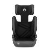 Автокресло Lionelo Hugo I-Size Black Grey 15-36 кг (LO-HUGO I-SIZE BLACK GREY) изображение 3