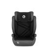 Автокресло Lionelo Hugo I-Size Black Grey 15-36 кг (LO-HUGO I-SIZE BLACK GREY) изображение 5