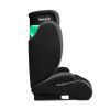Автокресло Lionelo Hugo I-Size Black Grey 15-36 кг (LO-HUGO I-SIZE BLACK GREY) изображение 6