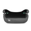 Автокресло Lionelo Hugo I-Size Black Grey 15-36 кг (LO-HUGO I-SIZE BLACK GREY) изображение 9