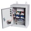Автоматический ввод резерва (АВР) Enersol для бензиновых EPG-7500SEA 7.5kW (EATS-7500S) изображение 2