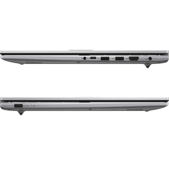 Ноутбук ASUS Vivobook 17 X1704ZA-AU405 (90NB10F1-M00HB0) зображення 5