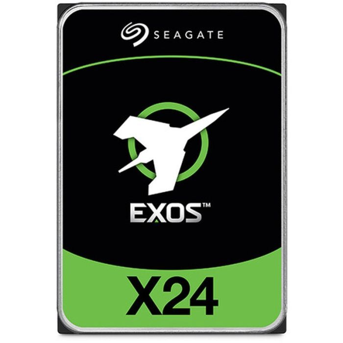 Жесткий диск SAS 3.5" 24TB Seagate (ST24000NM007H)