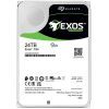 Жесткий диск SAS 3.5" 24TB Seagate (ST24000NM007H) изображение 2