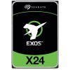 Жесткий диск SAS 3.5" 24TB Seagate (ST24000NM007H)