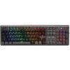 Клавиатура A4Tech FS100 RGB FS Switch USB Stone Black (4711422003925)