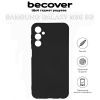 Чохол до мобільного телефона BeCover Samsung Galaxy M35 5G SM-M356 Black (711536) зображення 6