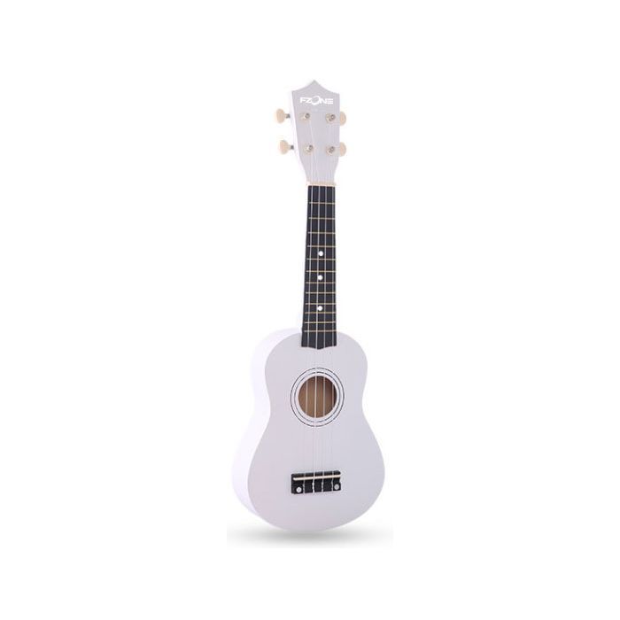 Укулеле Fzone FZU-002 White