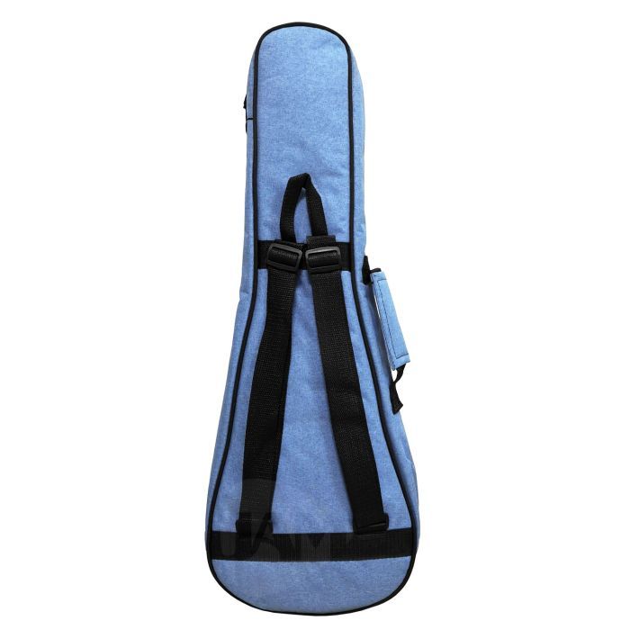 Чехол для гитары Fzone Ukulele Concert Bag Grey (CUB-7 GREY) изображение 2