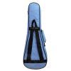 Чехол для гитары Fzone Ukulele Concert Bag Blue (CUB-7 BLUE) изображение 2