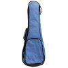 Чехол для гитары Fzone Ukulele Concert Bag Blue (CUB-7 BLUE)