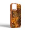 Чехол для мобильного телефона Harder Nagas Apple iPhone 14 Brown (ARM76750) изображение 2
