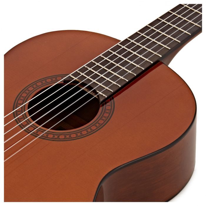 Гитара классическая Yamaha CS40 изображение 3