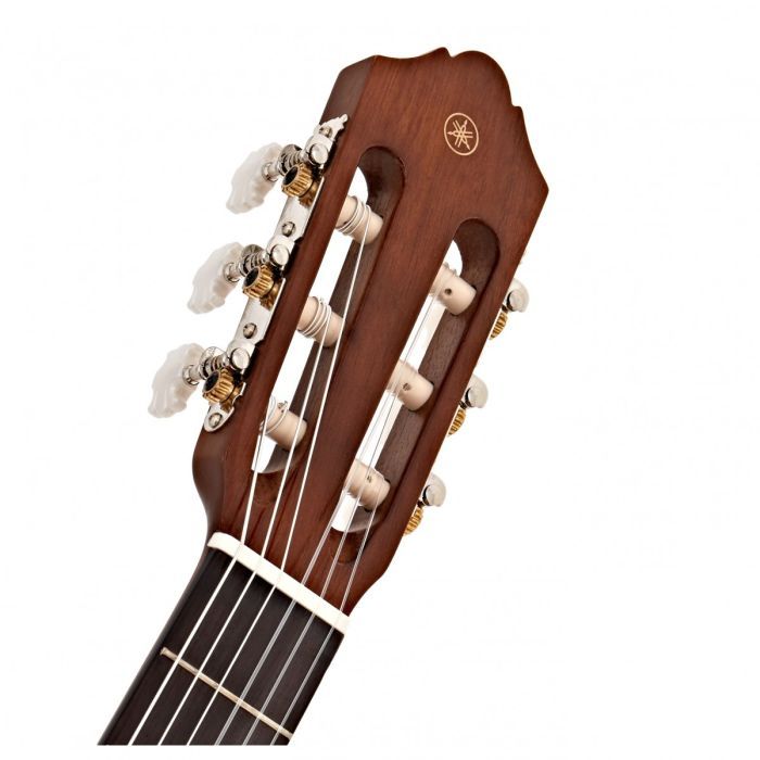 Гитара классическая Yamaha CS40 изображение 4