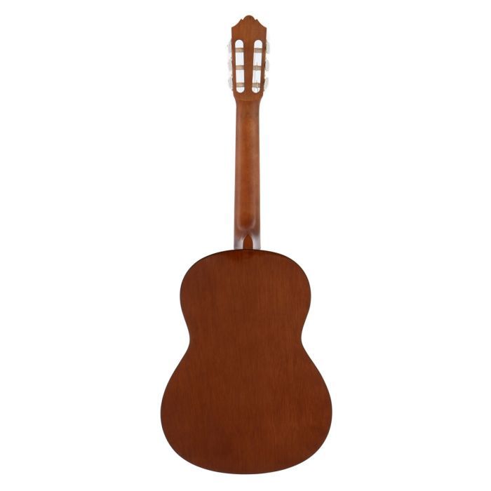 Гитара классическая Yamaha CS40 изображение 6