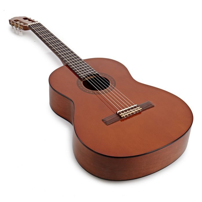 Гитара классическая Yamaha CS40 изображение 7