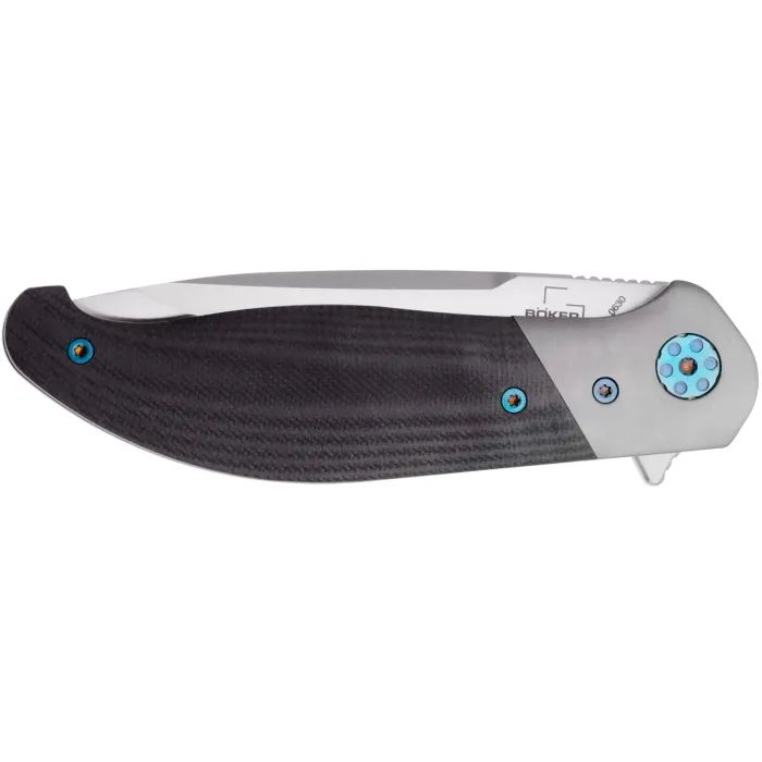 Ніж Boker Plus Undertow (01BO694) зображення 3