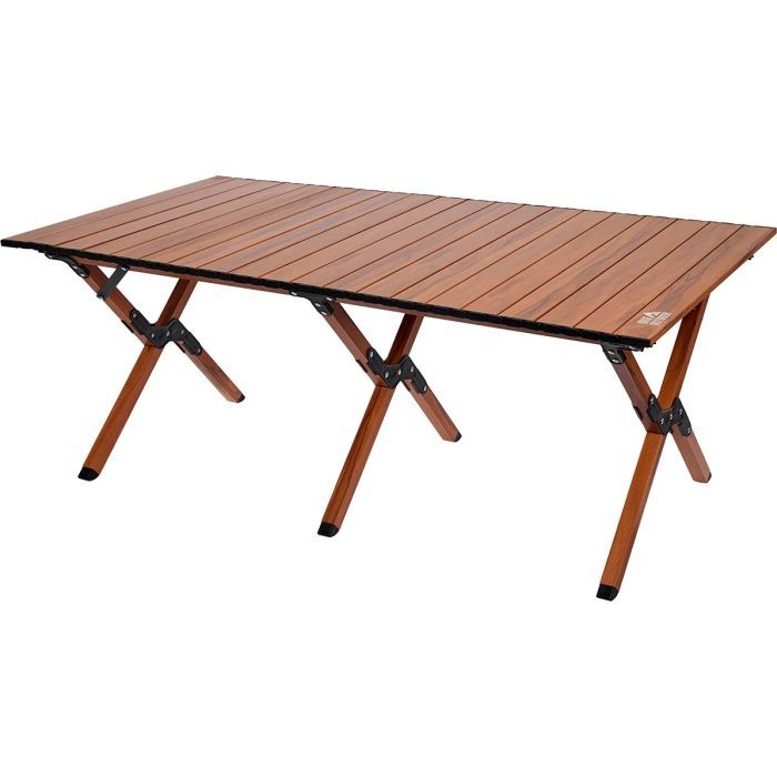 Туристичний стіл Skif Outdoor Scandi Quatro (ZF-H007) зображення 2