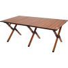 Туристичний стіл Skif Outdoor Scandi Quatro (ZF-H007) зображення 2