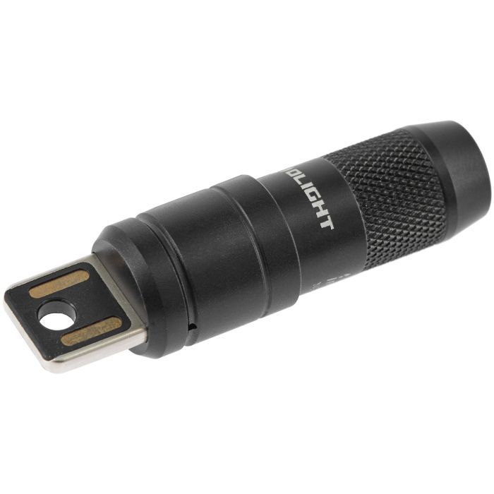 Фонарь Olight Imini 2 OD Green (0.0000.0762) изображение 2
