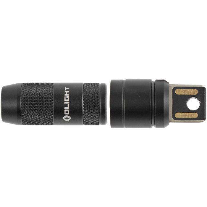 Фонарь Olight Imini 2 OD Green (0.0000.0762) изображение 4