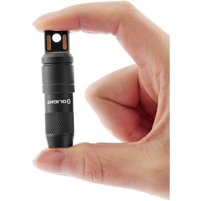 Фонарь Olight Imini 2 OD Green (0.0000.0762) изображение 6