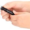 Фонарь Olight I3E EOS Black (0.0000.0130) изображение 3