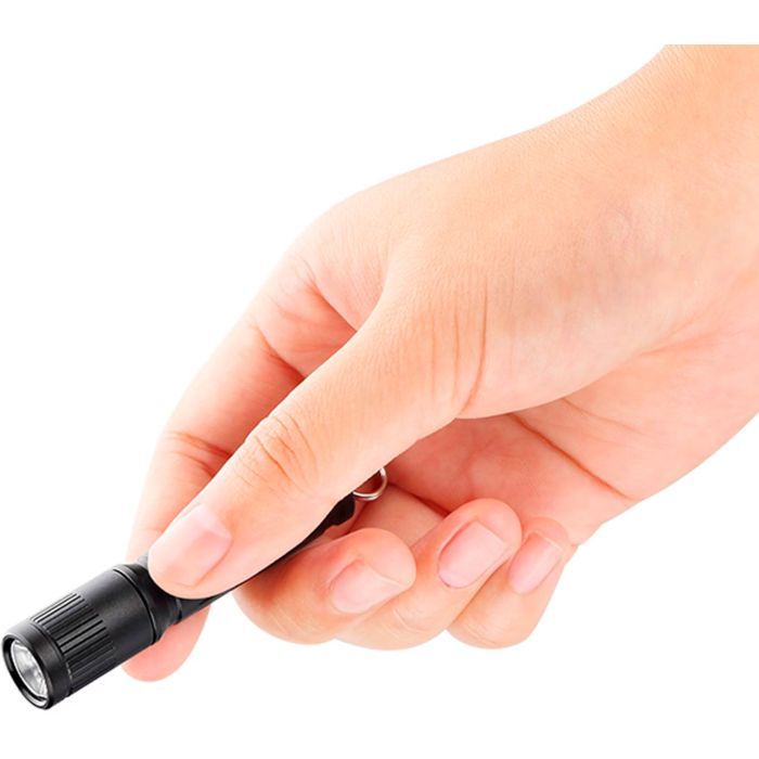 Фонарь Olight I3E EOS Black (0.0000.0130) изображение 5
