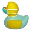 Іграшка для ванної Funny Ducks Качка Карантин (1327) зображення 3