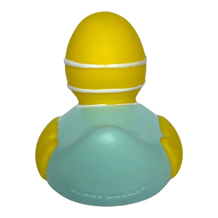 Іграшка для ванної Funny Ducks Качка Карантин (1327) зображення 4