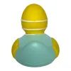 Іграшка для ванної Funny Ducks Качка Карантин (1327) зображення 4