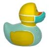 Іграшка для ванної Funny Ducks Качка Карантин (1327) зображення 5
