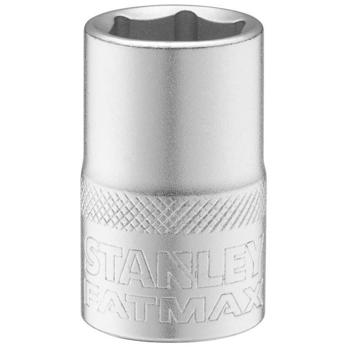 Торцевая головка Stanley 1/2", 16 мм, шестигранная (FMMT17235-0)