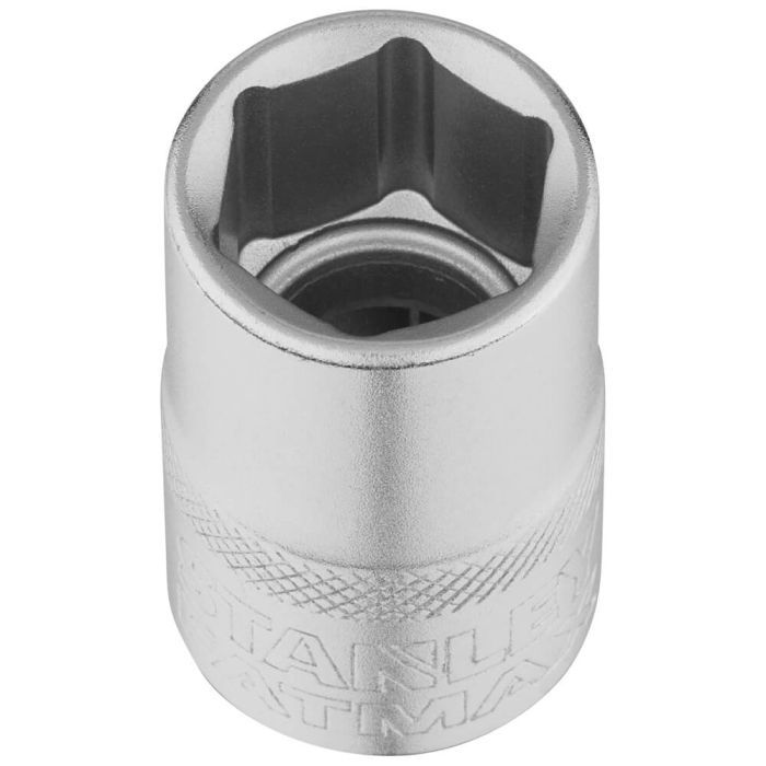 Торцевая головка Stanley 1/2", 16 мм, шестигранная (FMMT17235-0) изображение 2