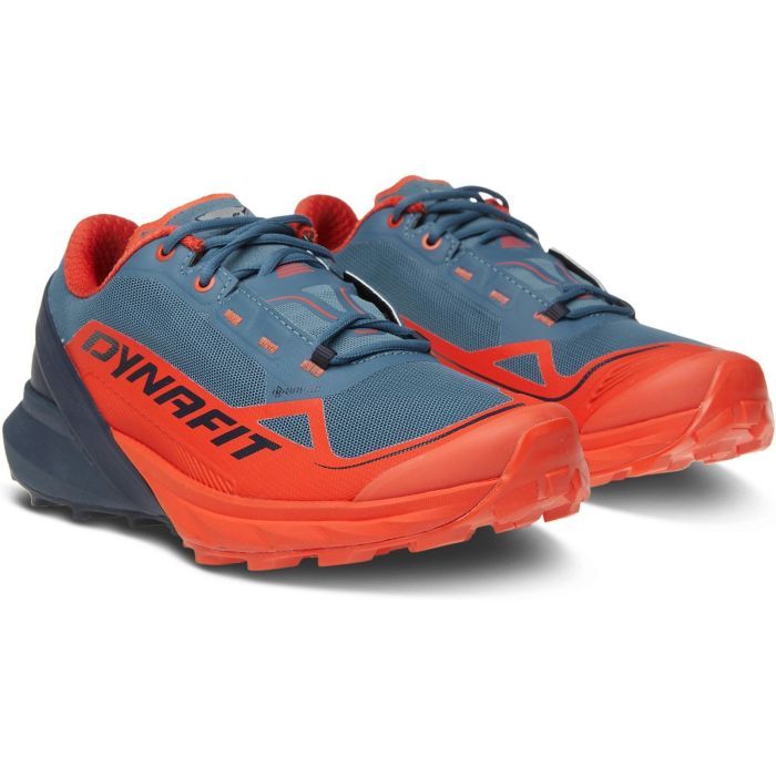 Кроссовки Dynafit Ultra 50 GTX M 64068 8165 - 42 - синій/помаранчевий (016.001.1795) изображение 4